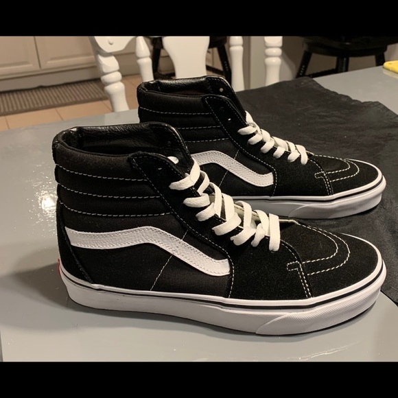 Vans Shoes - Sneakers